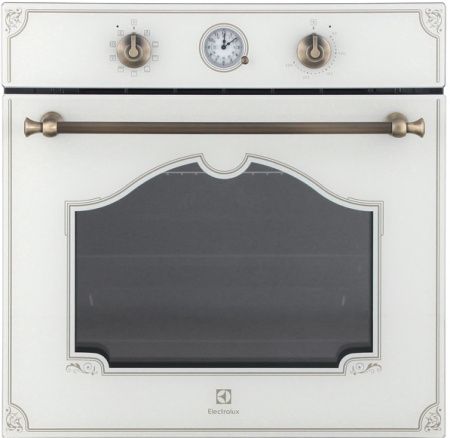 Духовой шкаф Electrolux OPEB2500V купить за 40&nbsp;340 ₽ в Москве с доставкой по РФ