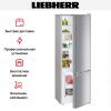 Холодильник Liebherr CUele 2831 - купить онлайн, цена 73 610.44 ₽, стоимость доставки по МСК и РФ от 300 рублей, заказать сейчас! Холодильник Liebherr CUele 2831 купить за 73 610.44 ₽ в Москве с доставкой по РФ