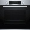 Духовой шкаф Bosch HBG578FS0R купить за 299&nbsp;999 ₽ в Москве с доставкой по РФ
