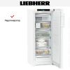 Морозильник Liebherr FNd 4655 купить за 106&nbsp;320.90 ₽ в Москве с доставкой по РФ