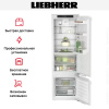 Встраиваемый холодильник Liebherr ICBd 5122 Plus купить за 269&nbsp;390.20 ₽ в Москве с доставкой по РФ