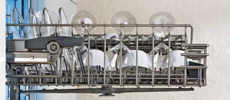 Neff S51M40X0 купить за 229&nbsp;400 ₽ в Москве с доставкой по РФ