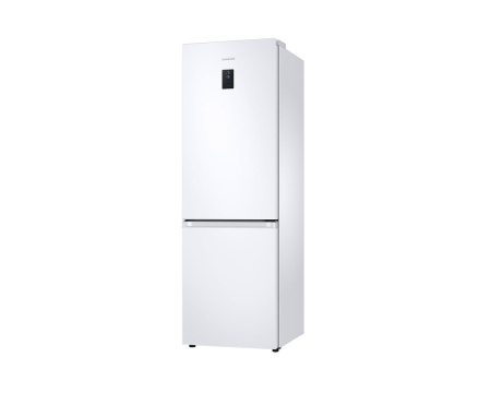Холодильник Samsung RB34T670FWW/WT - купить онлайн, цена 100 000 ₽, стоимость доставки по МСК и РФ от 300 рублей, заказать сейчас! Холодильник Samsung RB34T670FWW/WT купить за 100 000 ₽ в Москве с доставкой по РФ