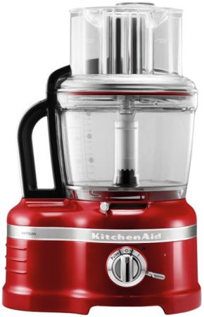 Кухонный комбайн KitchenAid 5KFP1644EER - купить онлайн, цена 49 999 ₽, стоимость доставки по МСК и РФ от 300 рублей, заказать сейчас! Кухонный комбайн KitchenAid 5KFP1644EER купить за 49 999 ₽ в Москве с доставкой по РФ
