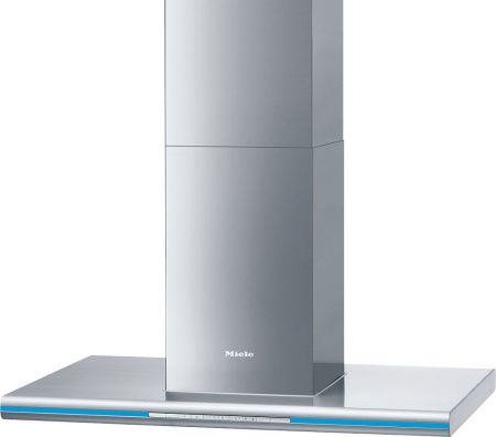 Вытяжка Miele DA 6296 W - купить онлайн, цена 145 900 ₽, стоимость доставки по МСК и РФ от 300 рублей, заказать сейчас! Вытяжка Miele DA 6296 W купить за 145 900 ₽ в Москве с доставкой по РФ