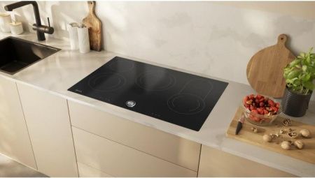 Варочная панель Neff T18PT16X0 купить за 90&nbsp;900 ₽ в Москве с доставкой по РФ