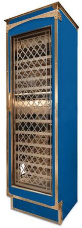 Винный шкаф Restart KNT003 купить за в Москве с доставкой по РФ