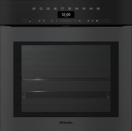 Духовой шкаф Miele H 7464 BPX 125 Gala Ed - купить онлайн, цена 357 300 ₽, стоимость доставки по МСК и РФ от 300 рублей, заказать сейчас! Духовой шкаф Miele H 7464 BPX 125 Gala Ed купить за 357 300 ₽ в Москве с доставкой по РФ