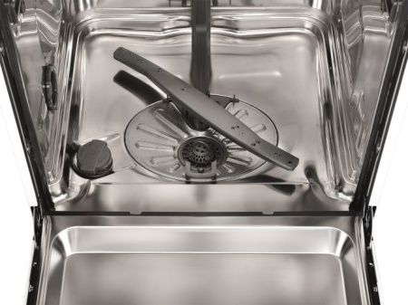 Electrolux ESF 9551 LOX купить за 124&nbsp;400 ₽ в Москве с доставкой по РФ