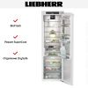 Встраиваемый холодильник Liebherr IRBd 5170 Peak купить за 364&nbsp;500.25 ₽ в Москве с доставкой по РФ