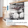 Встраиваемая посудомоечная машина Bosch SBV6ZCX49E купить за 125&nbsp;200.22 ₽ в Москве с доставкой по РФ