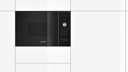 Микроволновая печь Bosch HMT75M664 купить за 149&nbsp;999 ₽ в Москве с доставкой по РФ