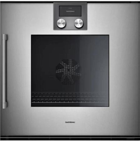 Духовой шкаф Gaggenau BOP 250-111 - купить онлайн, цена 299 999 ₽, стоимость доставки по МСК и РФ от 300 рублей, заказать сейчас! Духовой шкаф Gaggenau BOP 250-111 купить за 299 999 ₽ в Москве с доставкой по РФ