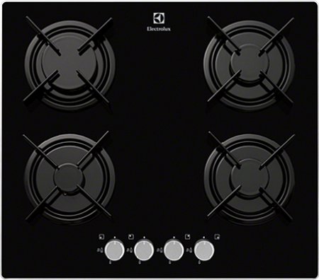 Варочная панель Electrolux EGT 6242 NOK купить за 93&nbsp;100 ₽ в Москве с доставкой по РФ