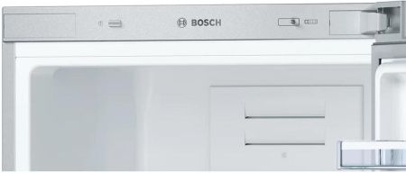 Двухкамерный холодильник Bosch KGN39VP15R - купить онлайн, цена 79 999 ₽, стоимость доставки по МСК и РФ от 300 рублей, заказать сейчас! Двухкамерный холодильник Bosch KGN39VP15R купить за 79 999 ₽ в Москве с доставкой по РФ