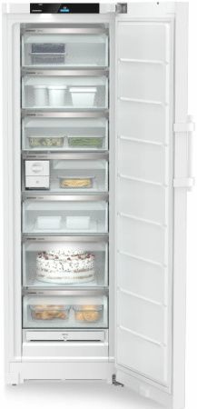 Морозильник Liebherr FNd 525i купить за 225&nbsp;000.17 ₽ в Москве с доставкой по РФ