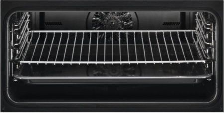 Духовой шкаф AEG KMK768080M купить за 92&nbsp;900 ₽ в Москве с доставкой по РФ