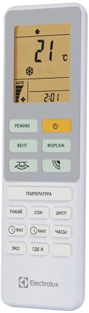 Сплит-система Electrolux EACS-24HAL/N8 купить за 83&nbsp;090 ₽ в Москве с доставкой по РФ
