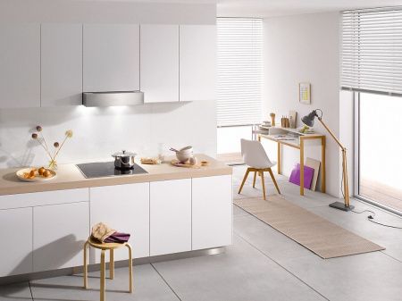 Встраиваемая вытяжка Miele DA 1160 купить за 83&nbsp;950 ₽ в Москве с доставкой по РФ