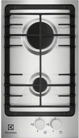 Варочная панель Electrolux EGG 3322 NOX купить за 91&nbsp;900 ₽ в Москве с доставкой по РФ