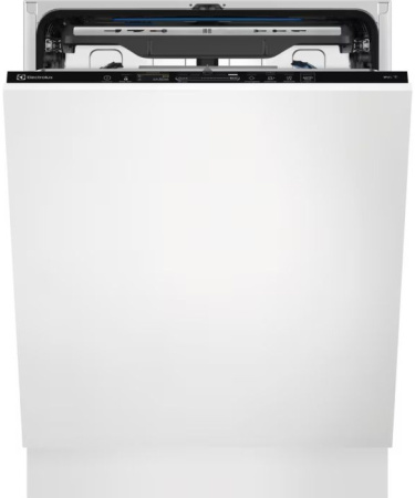 Встраиваемая посудомоечная машина Electrolux EEG88600W - купить онлайн, цена 72 900 ₽, стоимость доставки по МСК и РФ от 300 рублей, заказать сейчас! Встраиваемая посудомоечная машина Electrolux EEG88600W купить за 72 900 ₽ в Москве с доставкой по РФ