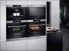 Компактный духовой шкаф AEG KMR761000M купить за 85&nbsp;900 ₽ в Москве с доставкой по РФ