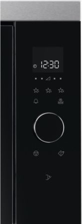 Встраиваемая микроволновая печь AEG MBB1756SEM купить за 63&nbsp;760 ₽ в Москве с доставкой по РФ