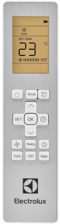 Сплит-система Electrolux EACS-30HT/N3_24Y купить за 98&nbsp;820 ₽ в Москве с доставкой по РФ