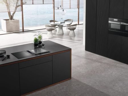 Встраиваемая вытяжка Miele CSDA 7001 FL купить за 191&nbsp;400 ₽ в Москве с доставкой по РФ