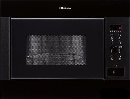 Встраиваемая микроволновая печь Electrolux EMS 26204 OK купить за 85&nbsp;500 ₽ в Москве с доставкой по РФ