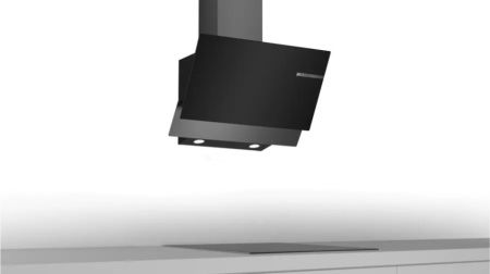 Вытяжка Bosch DWK65AD30R купить за 37&nbsp;580.48 ₽ в Москве с доставкой по РФ