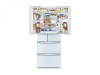 Холодильник Mitsubishi Electric MR-WX470F-W-A купить за 269&nbsp;900 ₽ в Москве с доставкой по РФ