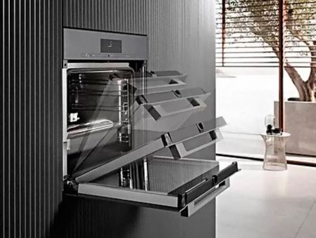 Духовой шкаф Miele H 2760 B EDST CLST купить за 102&nbsp;000 ₽ в Москве с доставкой по РФ