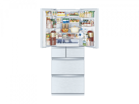 Холодильник Mitsubishi Electric MR-WX470F-W-A купить за 269&nbsp;900 ₽ в Москве с доставкой по РФ