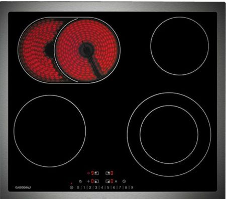 Варочная панель Gaggenau CE 261-113 - купить онлайн, цена 129 999 ₽, стоимость доставки по МСК и РФ от 300 рублей, заказать сейчас! Варочная панель Gaggenau CE 261-113 купить за 129 999 ₽ в Москве с доставкой по РФ