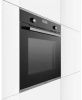 Встраиваемый духовой шкаф BOSCH HBG237YS0R купить за 299&nbsp;999 ₽ в Москве с доставкой по РФ