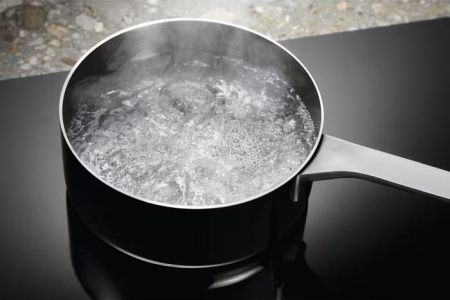 Варочная панель Electrolux CIR60433 - купить онлайн, цена 68 090 ₽, стоимость доставки по МСК и РФ от 300 рублей, заказать сейчас! Варочная панель Electrolux CIR60433 купить за 68 090 ₽ в Москве с доставкой по РФ