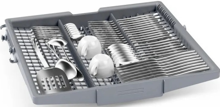 Встраиваемая посудомоечная машина Bosch SMD6ECX12E - купить онлайн, цена 68 000 ₽, стоимость доставки по МСК и РФ от 300 рублей, заказать сейчас! Встраиваемая посудомоечная машина Bosch SMD6ECX12E купить за 68 000 ₽ в Москве с доставкой по РФ