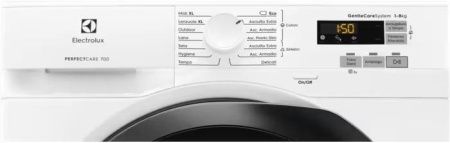 Сушильная машина Electrolux EW7H583B купить за 125&nbsp;400 ₽ в Москве с доставкой по РФ