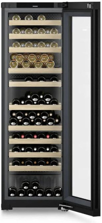Винный шкаф Liebherr WPgbi 5273 Vinidor Selection купить за 627&nbsp;000.42 ₽ в Москве с доставкой по РФ