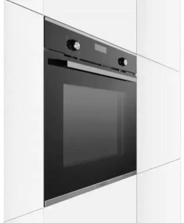 Встраиваемый духовой шкаф BOSCH HBG237YS0R купить за 299&nbsp;999 ₽ в Москве с доставкой по РФ