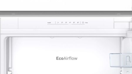 Встраиваемый двухкамерный холодильник Bosch KIN86NSE0 купить за 138&nbsp;630.41 ₽ в Москве с доставкой по РФ