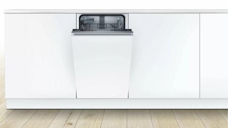 Посудомоечная машина Bosch SPV25DX10R купить за 150&nbsp;000 ₽ в Москве с доставкой по РФ