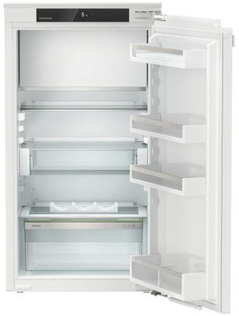 Встраиваемый холодильник Liebherr IRe 4021 Plus купить за 223&nbsp;990.18 ₽ в Москве с доставкой по РФ