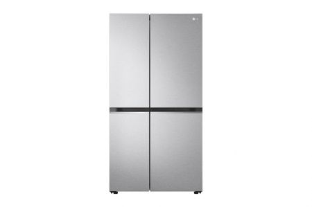 Холодильник LG GC-B257SSZV - купить онлайн, цена 99 900 ₽, стоимость доставки по МСК и РФ от 300 рублей, заказать сейчас! Холодильник LG GC-B257SSZV купить за 99 900 ₽ в Москве с доставкой по РФ