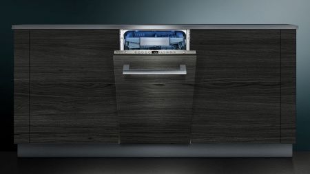 Siemens SR655X10TR купить за 55&nbsp;070 ₽ в Москве с доставкой по РФ