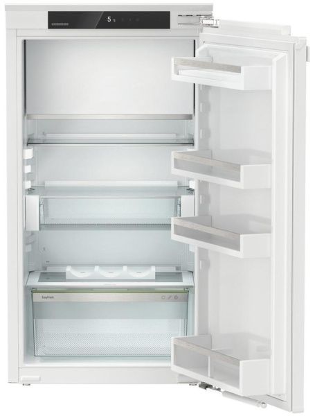 Встраиваемый холодильник Liebherr IRe 4021 Plus - купить за 223&nbsp;990.18 ₽ в Москве с доставкой по РФ