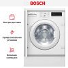 Встраиваемая стиральная машина Bosch WIW28442EU купить за 144&nbsp;310.36 ₽ в Москве с доставкой по РФ