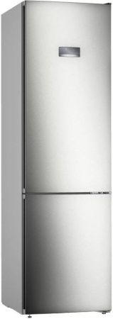 Холодильник с нижней морозильной камерой BOSCH KGN39VI25R - купить онлайн, цена 144 000.10 ₽, стоимость доставки по МСК и РФ от 300 рублей, заказать сейчас! Холодильник с нижней морозильной камерой BOSCH KGN39VI25R купить за 144 000.10 ₽ в Москве с доставкой по РФ