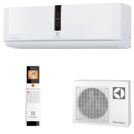 Сплит-система Electrolux EACS-36HT/N3 купить за 18&nbsp;930 ₽ в Москве с доставкой по РФ